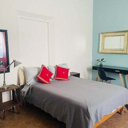 Casa Wong Apartment Todos Santos Bagian luar foto