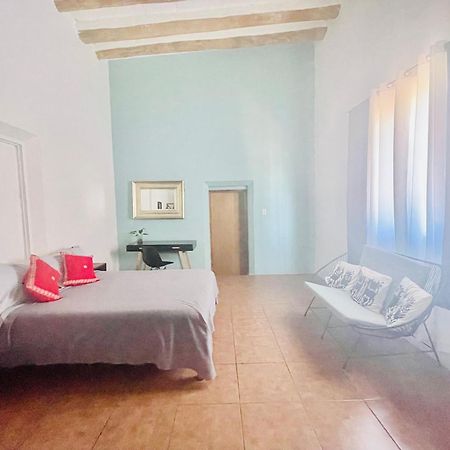 Casa Wong Apartment Todos Santos Bagian luar foto
