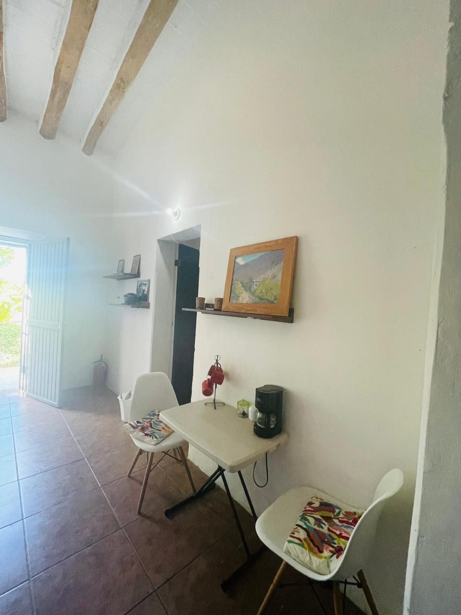 Casa Wong Apartment Todos Santos Bagian luar foto